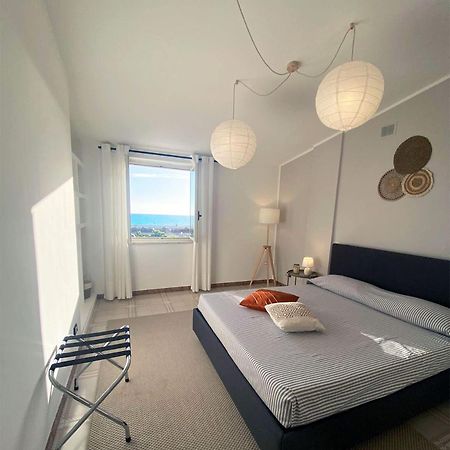 Domus Cedri Apartment Santa Maria Del Cedro Extérieur photo