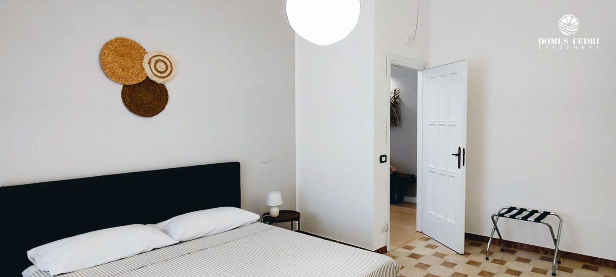 Domus Cedri Apartment Santa Maria Del Cedro Extérieur photo