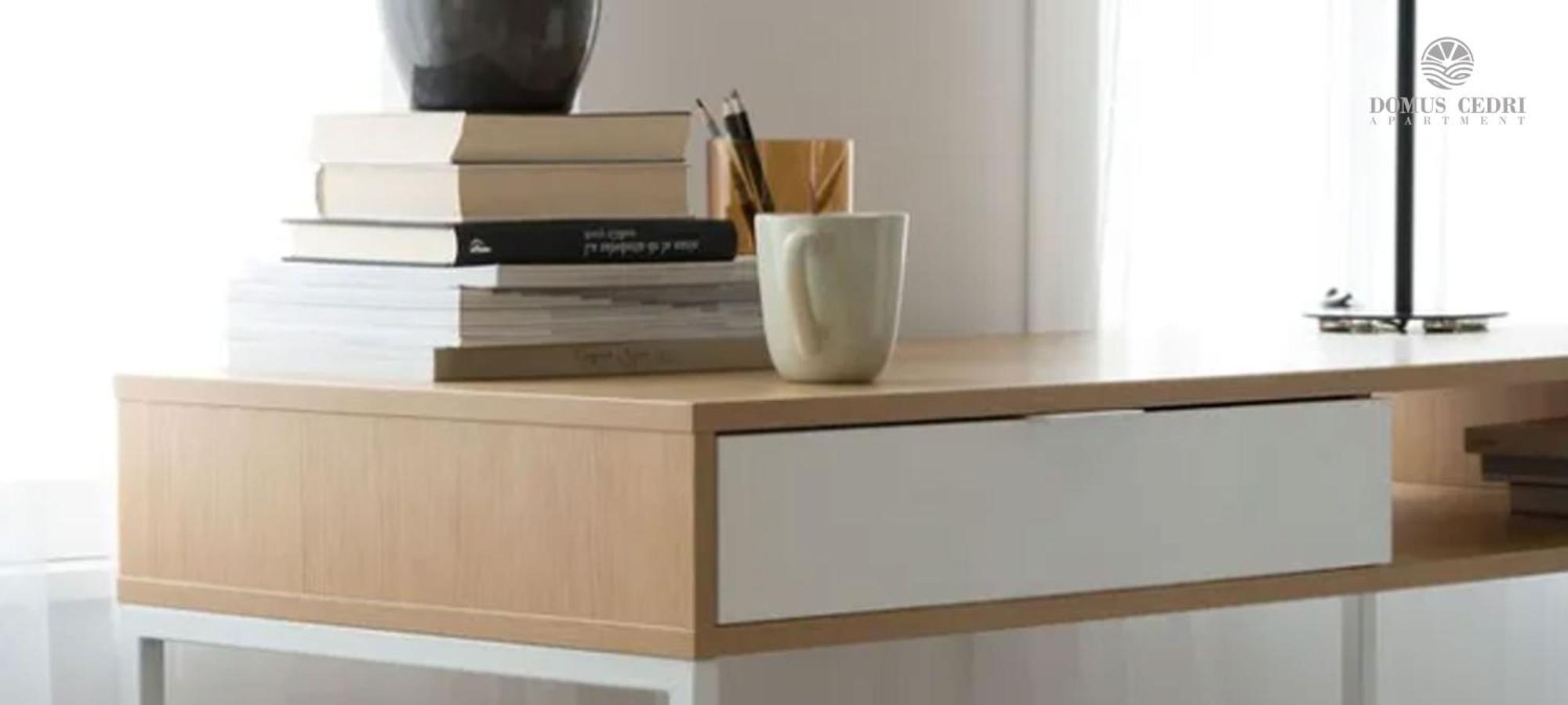 Domus Cedri Apartment Santa Maria Del Cedro Extérieur photo
